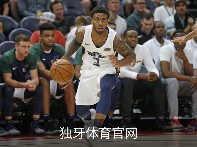 独牙体育官网品牌故事